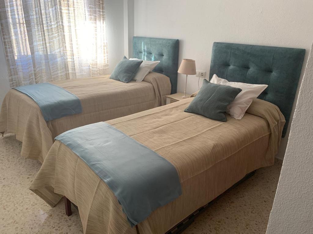 Apartamento Los Pinares Chipiona